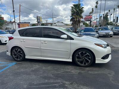 2016 Scion iM   - Photo 4 - Los Angeles, CA 91306