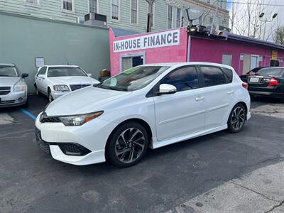 2016 Scion iM   - Photo 12 - Los Angeles, CA 91306