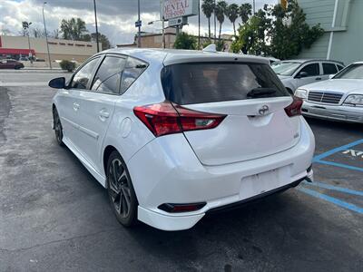 2016 Scion iM   - Photo 8 - Los Angeles, CA 91306