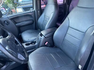 2003 Jeep Liberty Sport   - Photo 16 - Los Angeles, CA 91306