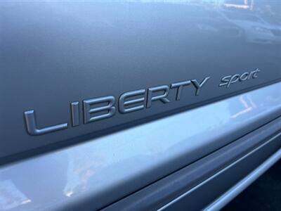 2003 Jeep Liberty Sport   - Photo 55 - Los Angeles, CA 91306