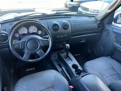 2003 Jeep Liberty Sport   - Photo 44 - Los Angeles, CA 91306