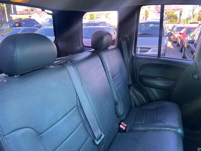 2003 Jeep Liberty Sport   - Photo 43 - Los Angeles, CA 91306