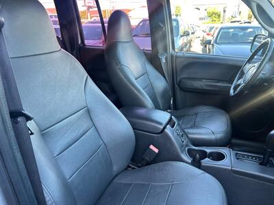 2003 Jeep Liberty Sport   - Photo 41 - Los Angeles, CA 91306