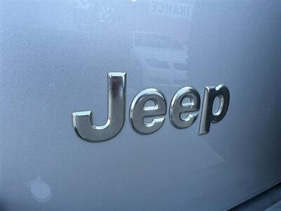 2003 Jeep Liberty Sport   - Photo 56 - Los Angeles, CA 91306