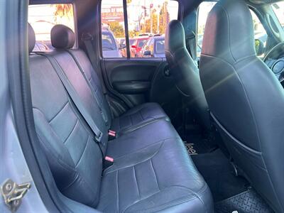 2003 Jeep Liberty Sport   - Photo 42 - Los Angeles, CA 91306