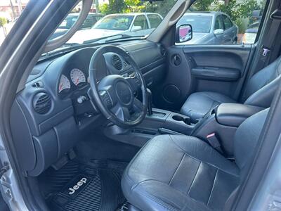 2003 Jeep Liberty Sport   - Photo 14 - Los Angeles, CA 91306