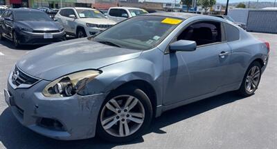 2010 Nissan Altima 2.5 S  