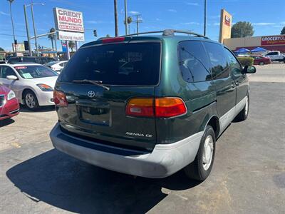 1999 Toyota Sienna CE   - Photo 34 - Los Angeles, CA 91306