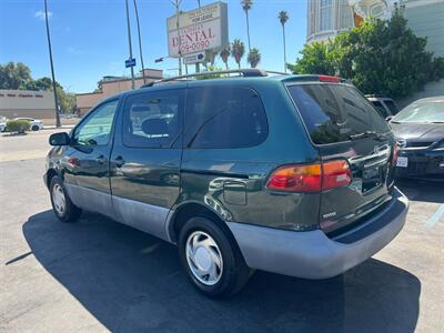 1999 Toyota Sienna CE   - Photo 32 - Los Angeles, CA 91306