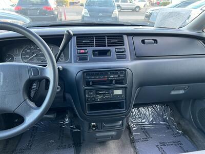 1995 Honda Odyssey LX   - Photo 23 - Los Angeles, CA 91306