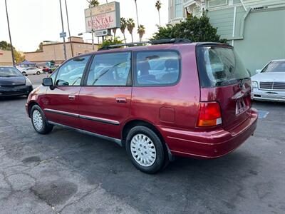 1995 Honda Odyssey LX   - Photo 32 - Los Angeles, CA 91306