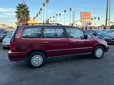 1995 Honda Odyssey LX   - Photo 6 - Los Angeles, CA 91306