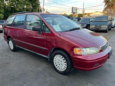 1995 Honda Odyssey LX   - Photo 37 - Los Angeles, CA 91306