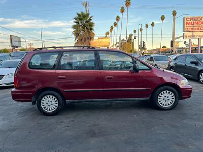 1995 Honda Odyssey LX   - Photo 5 - Los Angeles, CA 91306