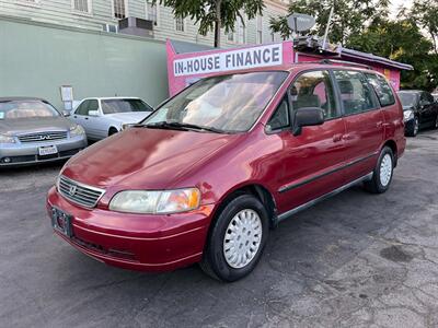 1995 Honda Odyssey LX   - Photo 25 - Los Angeles, CA 91306