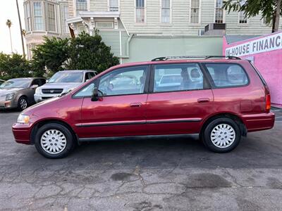 1995 Honda Odyssey LX   - Photo 30 - Los Angeles, CA 91306