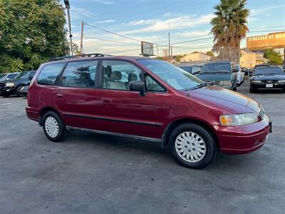 1995 Honda Odyssey LX   - Photo 3 - Los Angeles, CA 91306