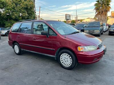 1995 Honda Odyssey LX  