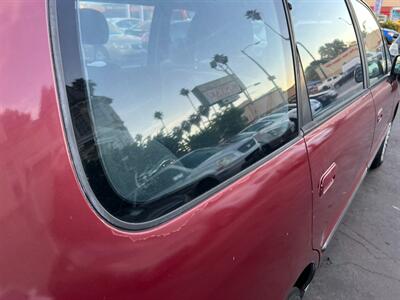 1995 Honda Odyssey LX   - Photo 70 - Los Angeles, CA 91306