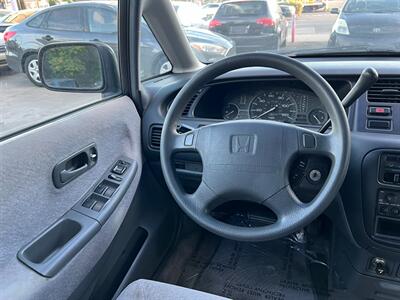 1995 Honda Odyssey LX   - Photo 24 - Los Angeles, CA 91306