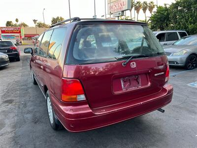 1995 Honda Odyssey LX   - Photo 33 - Los Angeles, CA 91306