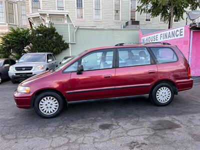 1995 Honda Odyssey LX   - Photo 29 - Los Angeles, CA 91306