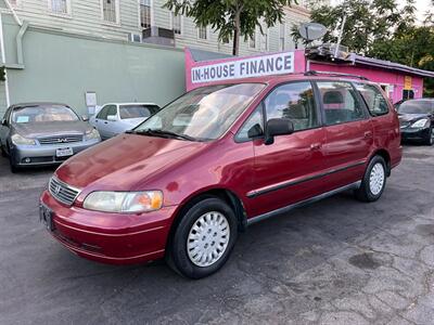 1995 Honda Odyssey LX   - Photo 26 - Los Angeles, CA 91306