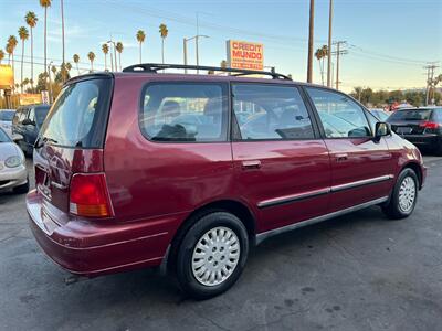 1995 Honda Odyssey LX   - Photo 7 - Los Angeles, CA 91306