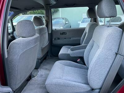 1995 Honda Odyssey LX   - Photo 16 - Los Angeles, CA 91306