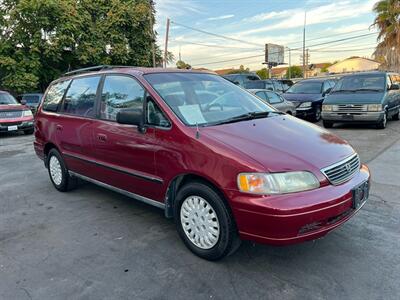 1995 Honda Odyssey LX  