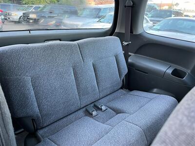 1995 Honda Odyssey LX   - Photo 47 - Los Angeles, CA 91306