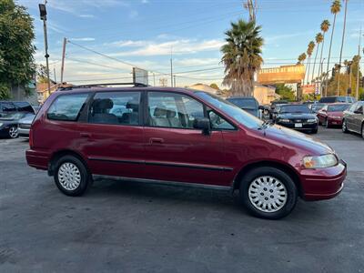 1995 Honda Odyssey LX   - Photo 4 - Los Angeles, CA 91306