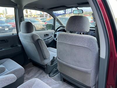 1995 Honda Odyssey LX   - Photo 44 - Los Angeles, CA 91306