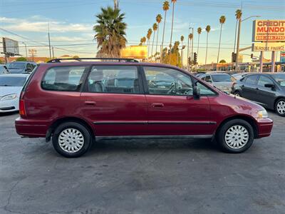 1995 Honda Odyssey LX   - Photo 36 - Los Angeles, CA 91306