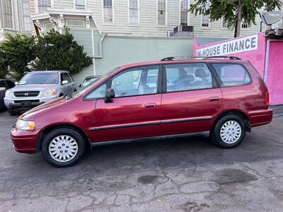 1995 Honda Odyssey LX   - Photo 11 - Los Angeles, CA 91306