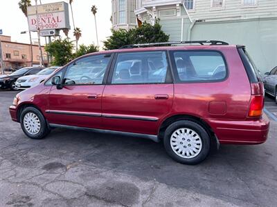 1995 Honda Odyssey LX   - Photo 10 - Los Angeles, CA 91306