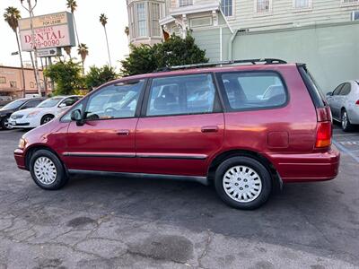 1995 Honda Odyssey LX   - Photo 31 - Los Angeles, CA 91306