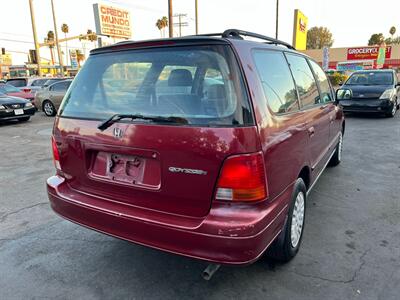 1995 Honda Odyssey LX   - Photo 34 - Los Angeles, CA 91306