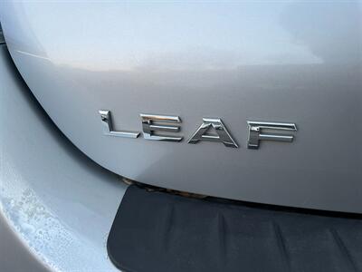 2011 Nissan LEAF SL   - Photo 37 - Los Angeles, CA 91306