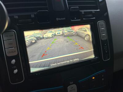 2011 Nissan LEAF SL   - Photo 53 - Los Angeles, CA 91306