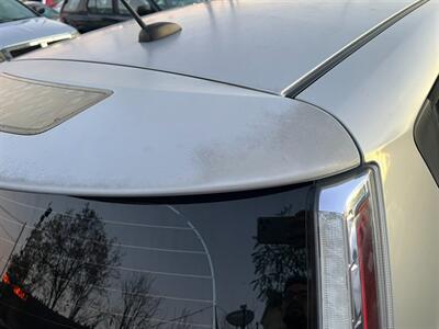 2011 Nissan LEAF SL   - Photo 60 - Los Angeles, CA 91306