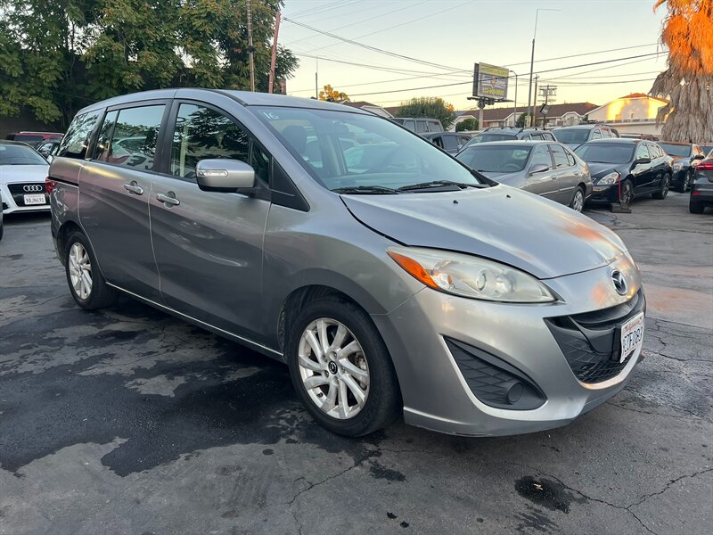 2013 Mazda Mazda5 Sport  