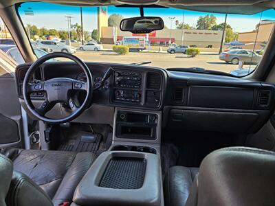 2003 GMC Yukon XL 1500   - Photo 26 - Los Angeles, CA 91306