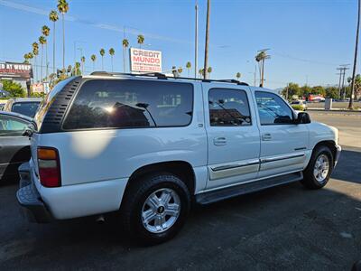 2003 GMC Yukon XL 1500   - Photo 8 - Los Angeles, CA 91306