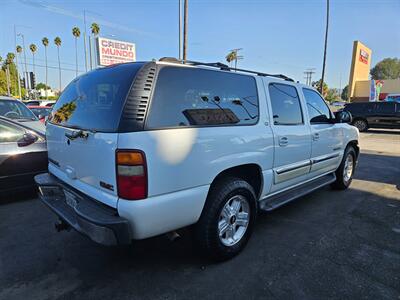 2003 GMC Yukon XL 1500   - Photo 7 - Los Angeles, CA 91306