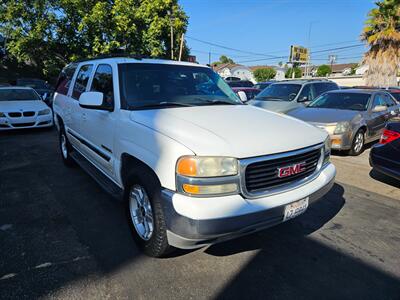 2003 GMC Yukon XL 1500   - Photo 10 - Los Angeles, CA 91306