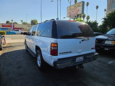 2003 GMC Yukon XL 1500   - Photo 4 - Los Angeles, CA 91306