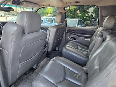 2003 GMC Yukon XL 1500   - Photo 19 - Los Angeles, CA 91306