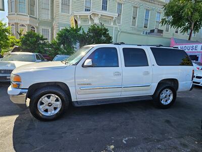 2003 GMC Yukon XL 1500   - Photo 3 - Los Angeles, CA 91306